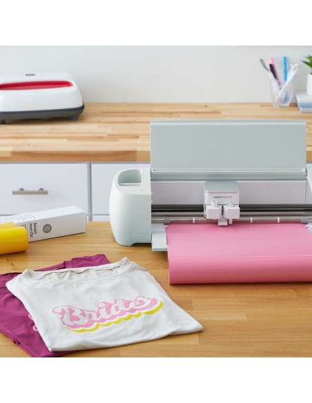 Cricut Explore 3 Plotter de corte
