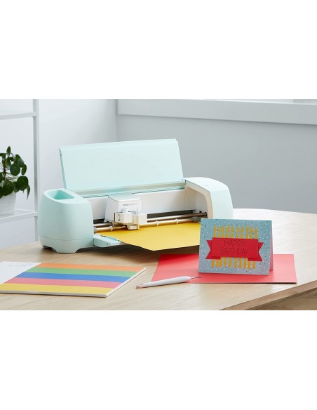 Cricut Explore 3 Plotter de corte