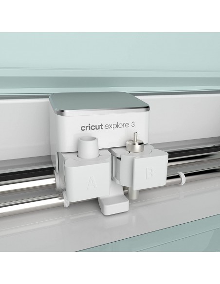 Cricut Explore 3 Plotter de corte