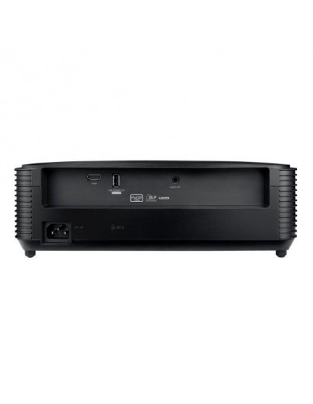 Optoma DH351 DLP FullHD 3600 Lúmenes Proyector