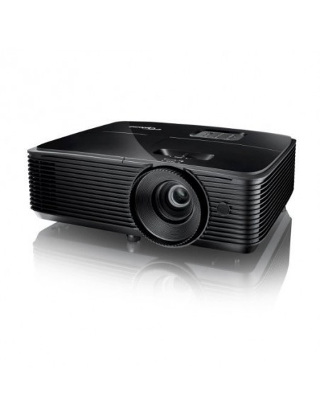 Optoma DH351 DLP FullHD 3600 Lúmenes Proyector