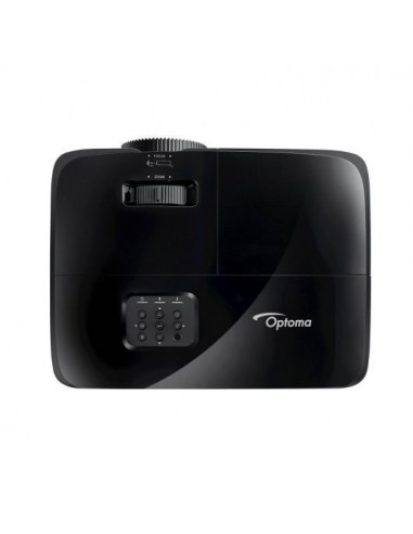Optoma DH351 DLP FullHD 3600 Lúmenes Proyector