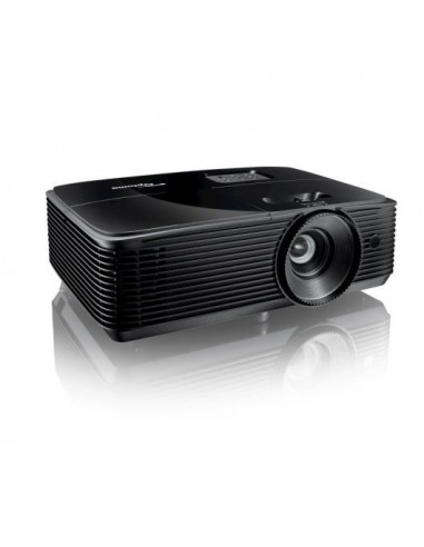 Optoma DH351 DLP FullHD 3600 Lúmenes Proyector