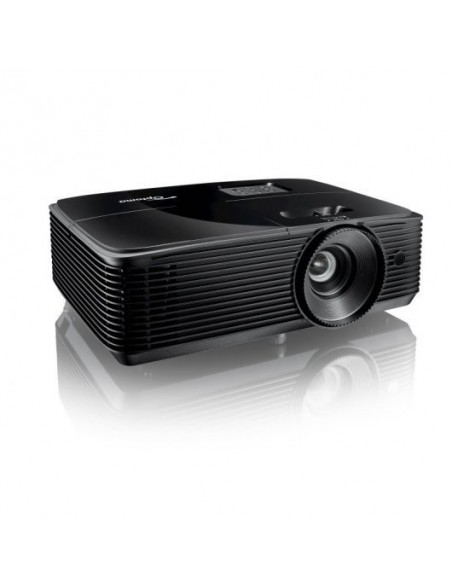 Optoma DH351 DLP FullHD 3600 Lúmenes Proyector