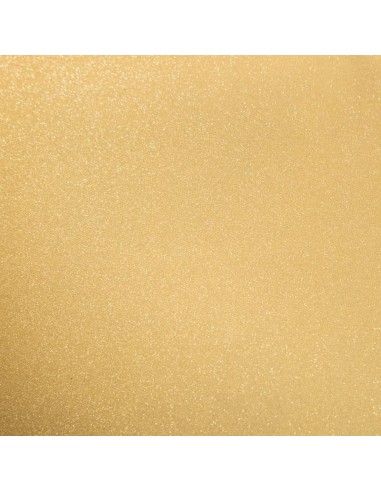 Cricut Smart Vinyl Permanente Dorado brillante 33 x 91cm