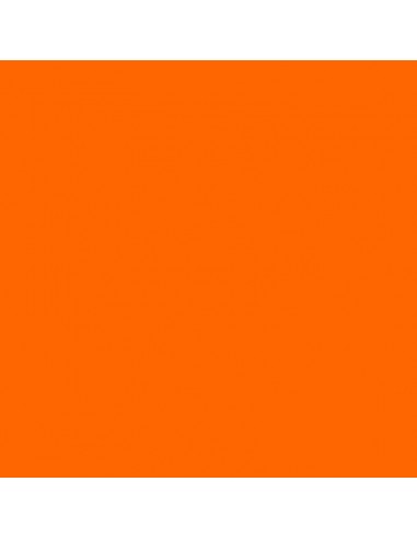 Cricut Smart Vinyl Removible Naranja 33 x 91cm
