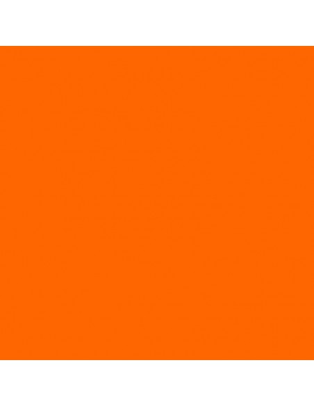 Cricut Smart Vinyl Removible Naranja 33 x 91cm