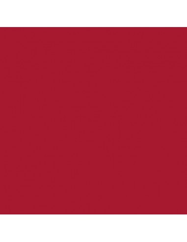 Cricut Smart Vinyl Removible Rojo 33 x 91cm