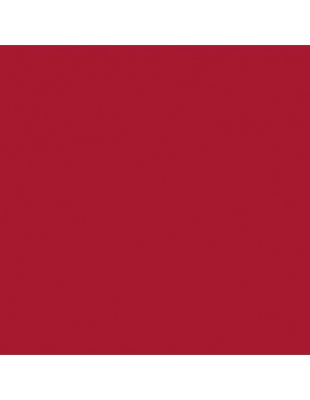 Cricut Smart Vinyl Removible Rojo 33 x 91cm
