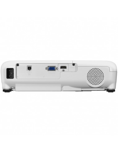 Epson EB-E10 3LCD XGA 3600 Lúmenes Proyector