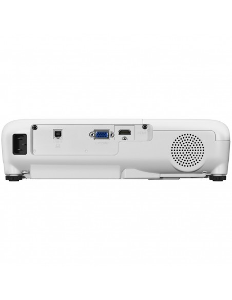Epson EB-E10 3LCD XGA 3600 Lúmenes Proyector