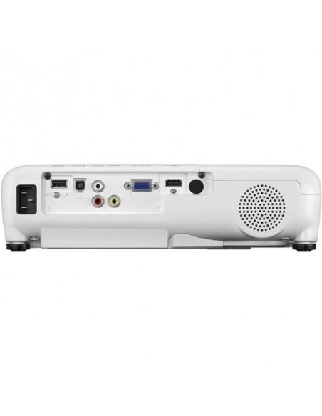 Epson EB-X51 3LCD XGA 3800 Lúmenes Proyector
