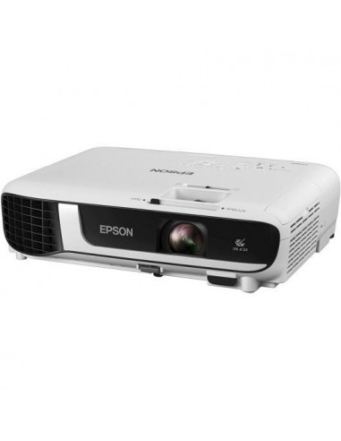 Epson EB-X51 3LCD XGA 3800 Lúmenes Proyector