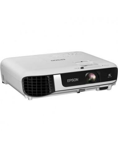 Epson EB-X51 3LCD XGA 3800 Lúmenes Proyector