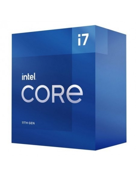 Intel Core i7-11700 2.5 GHz Procesador