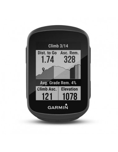 Garmin Edge 130 Plus GPS para Bicicleta