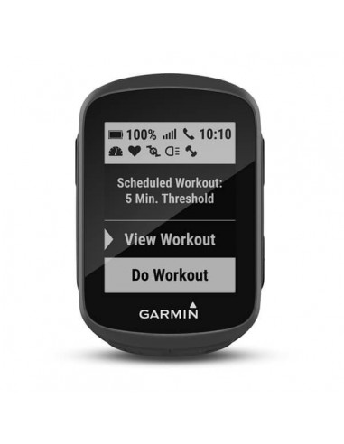 Garmin Edge 130 Plus GPS para Bicicleta