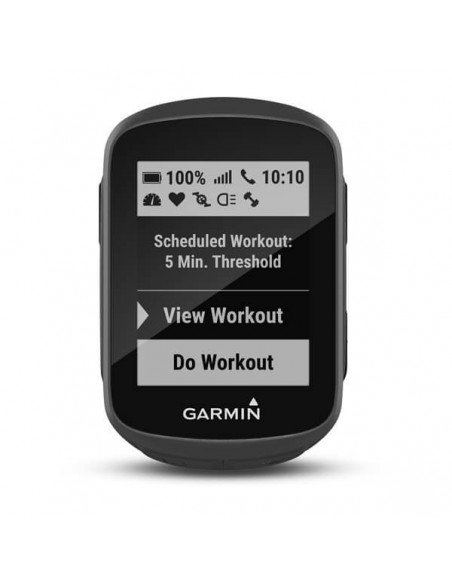 Garmin Edge 130 Plus GPS para Bicicleta