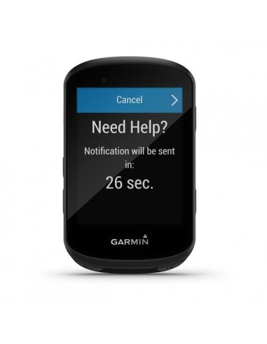 Garmin Edge 530 GPS para Bicicleta