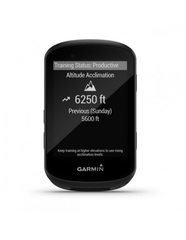 Garmin Edge 530 GPS para Bicicleta