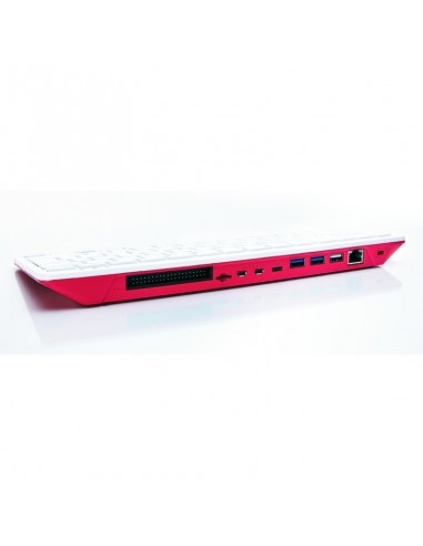 Raspberry Pi 400 Kit Ordenador de Sobremesa