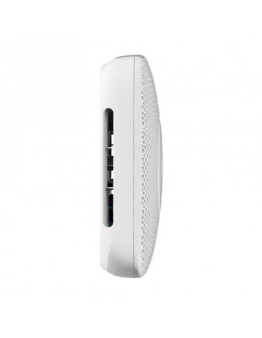 Google Nest Protect Detector de Humo + CO