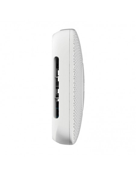 Google Nest Protect Detector de Humo + CO