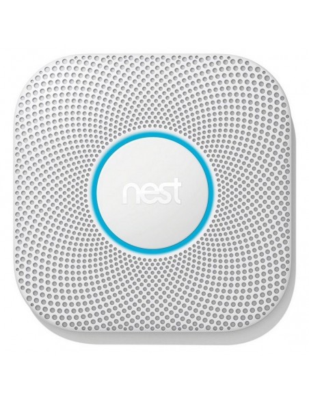 Google Nest Protect Detector de Humo + CO