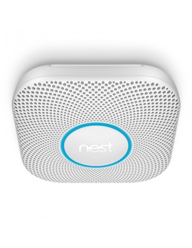 Google Nest Protect Detector de Humo + CO
