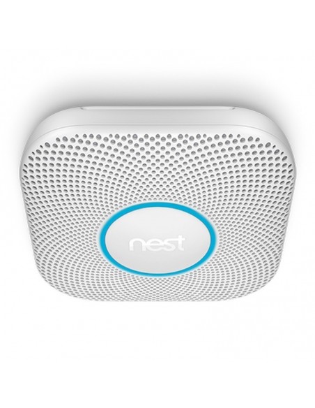 Google Nest Protect Detector de Humo + CO