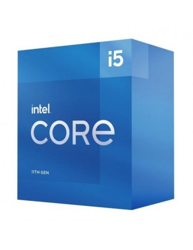 Intel Core i5-11600 2.8 GHz Procesador