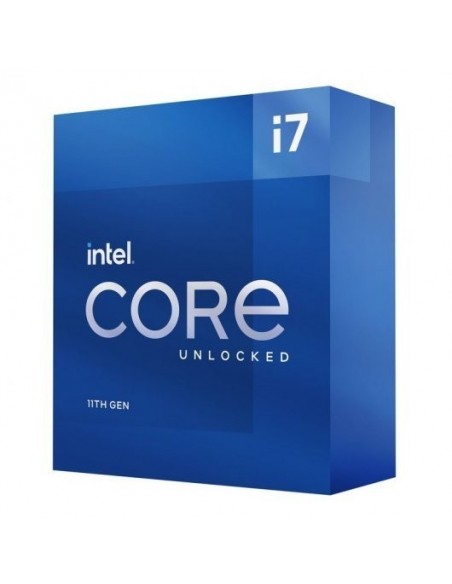 Intel Core I7-11700KF 3.6 GHz Procesador