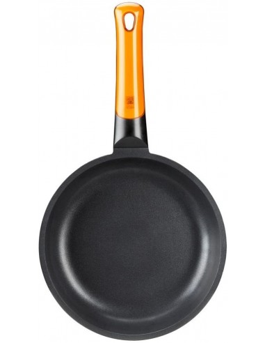 Bra Sartén Efficient Orange A281226 Ø26cm