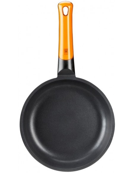 Bra Sartén Efficient Orange A281226 Ø26cm