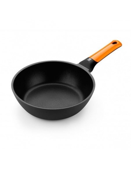 Bra Sartén Honda Efficient Orange A281124 - Ø24cm