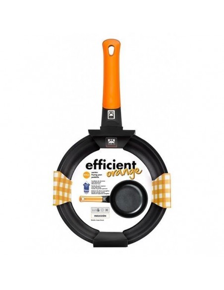 Bra Sartén Honda Efficient Orange A281124 - Ø24cm