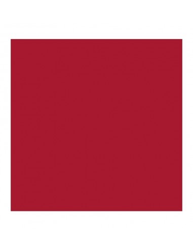 Cricut Smart Vinyl Permanente Rojo 33 x 366cm