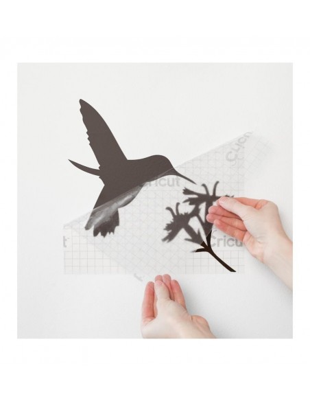 Cricut Transportador Adhesivo 30cm x 640cm