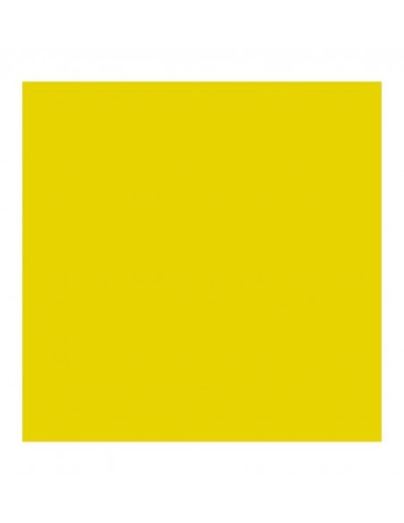 Cricut Smart Iron-on Vinilo Termoadhesivo Amarillo 33 x 91cm