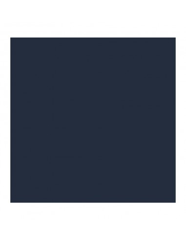 Cricut Smart Iron-on Vinilo Termoahesivo Navy 33 x 273cm