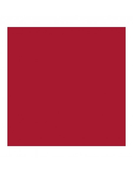 Cricut Smart Iron-on Vinilo Termoahesivo Rojo 33 x 273cm