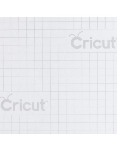 Cricut Transportador Adhesivo 30cm x 360cm