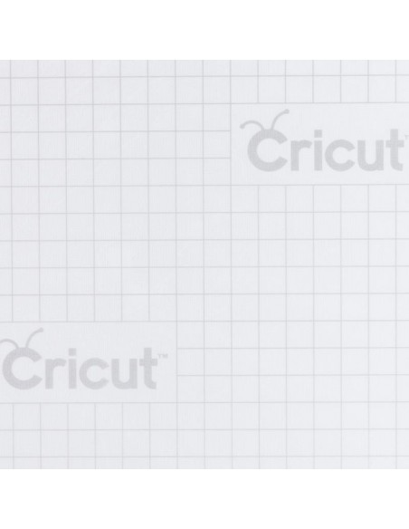 Cricut Transportador Adhesivo 30cm x 360cm