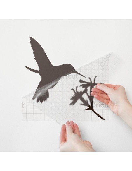 Cricut Transportador Adhesivo 30cm x 360cm