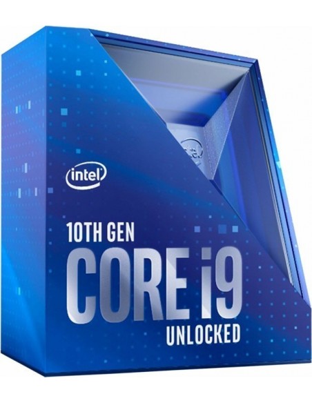 Intel Core i9-10900KF 3.70 GHz