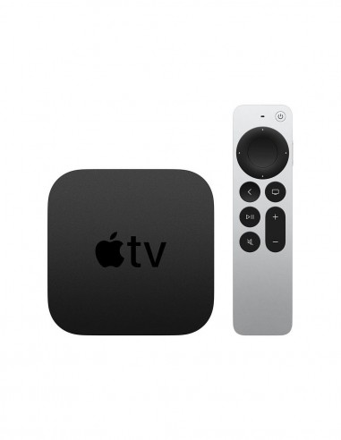 Apple TV A12 Bionic 4K 64GB