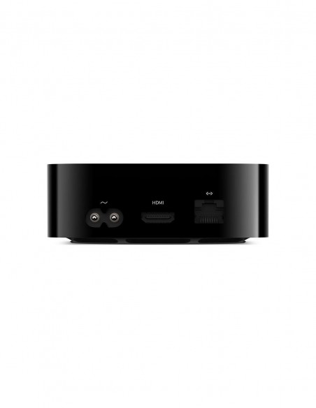 Apple TV A12 Bionic 4K 64GB