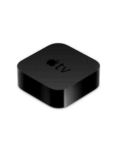 Apple TV A12 Bionic 4K 64GB