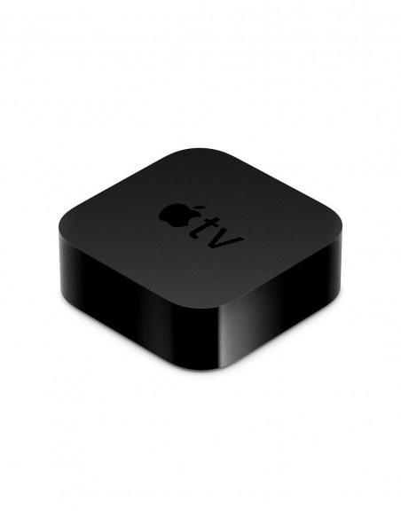 Apple TV A12 Bionic 4K 64GB