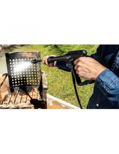 Cecotec HidroBoost 1400 Hidrolimpiadora Alta Presión 1400W